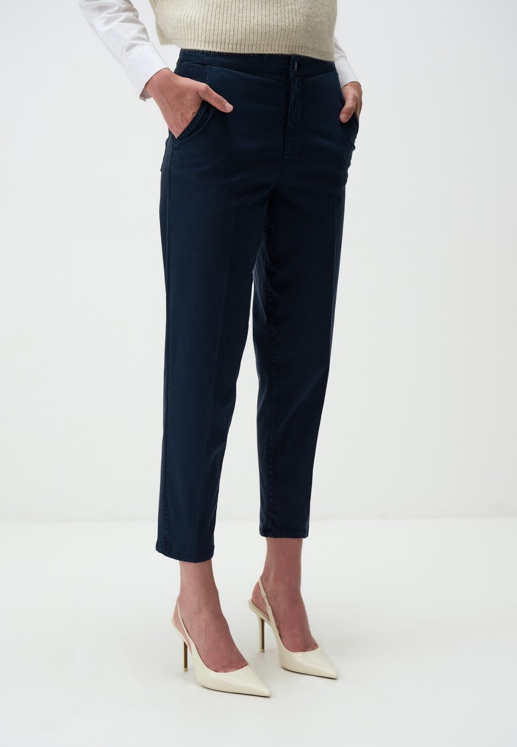 Брюки REGULAR Jimmy Key, темно-синий
Брюки REGULAR Jimmy Key, темно-синий