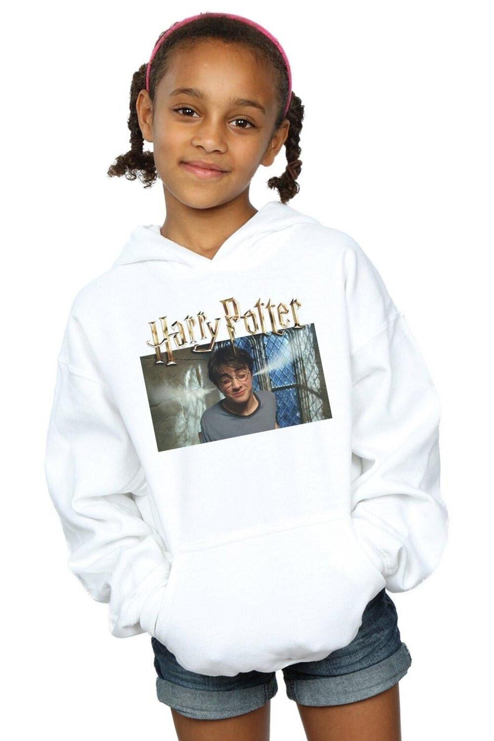 Толстовка с паровыми ушками Harry Potter, белый
Толстовка с паровыми ушками Harry Potter, белый