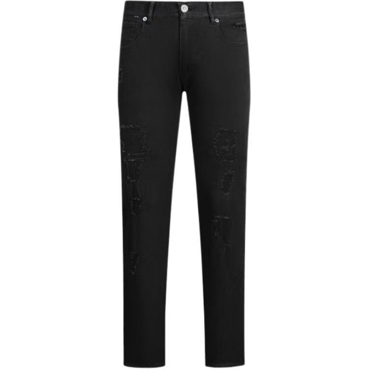 Черные джинсы мужские ARMANI EXCHANGE, черный
Черные джинсы мужские ARMANI EXCHANGE, черный