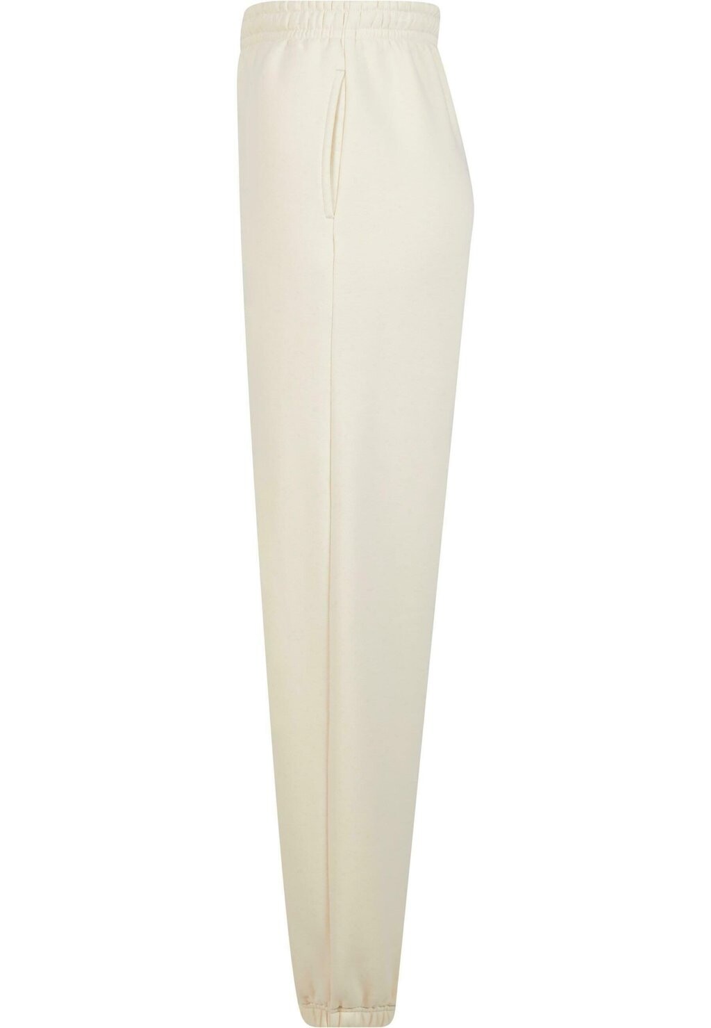 Спортивные брюки FLUFFY Urban Classics, белый
Спортивные брюки FLUFFY Urban Classics, белый