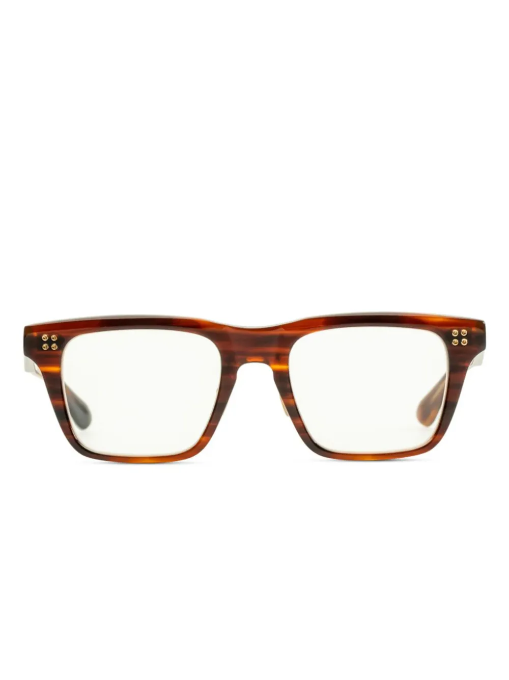 Солнцезащитные очки Thavos Dita Eyewear, коричневый
Солнцезащитные очки Thavos Dita Eyewear, коричневый