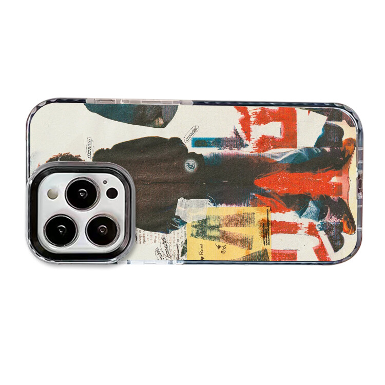 Гены будущего Чехол для телефона Future Genes, Circle Shell - Black Border 0 - 583505 American retro hipster
Гены будущего Чехол для телефона Future Genes, Circle Shell - Black Border 0 - 583505 American retro hipster