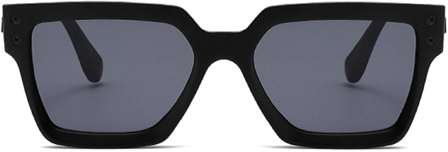 Классические квадратные солнцезащитные очки для женщин, очки-пилот 2025, роскошные винтажные очки для вождения в большой оправе для мужчин, солнцезащитные очки UV400 mincl, Black
Классические квадратные солнцезащитные очки для женщин, очки-пилот 2025, роскошные винтажные очки для вождения в большой оправе для мужчин, солнцезащитные очки UV400 mincl, Black