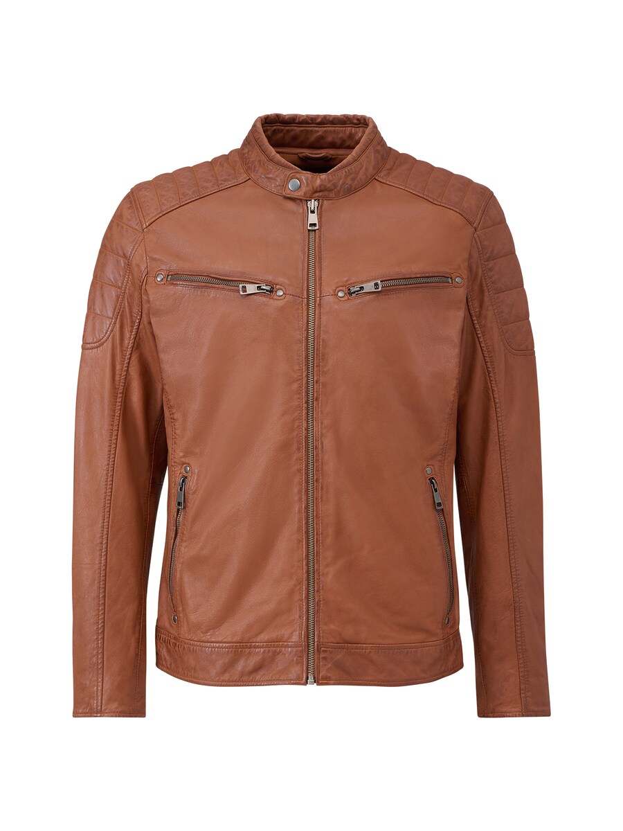 Куртка межсезонная RICANO Gerard, Cognac
Куртка межсезонная RICANO Gerard, Cognac