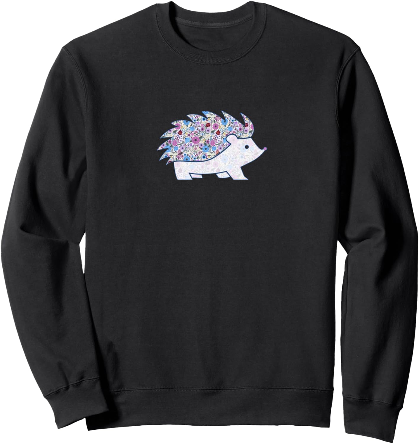 Harinezumi no hana no shokubutsu no dezain karafuruna hana Толстовка Harinezumi Hedgehogs, черный
Harinezumi no hana no shokubutsu no dezain karafuruna hana Толстовка Harinezumi Hedgehogs, черный