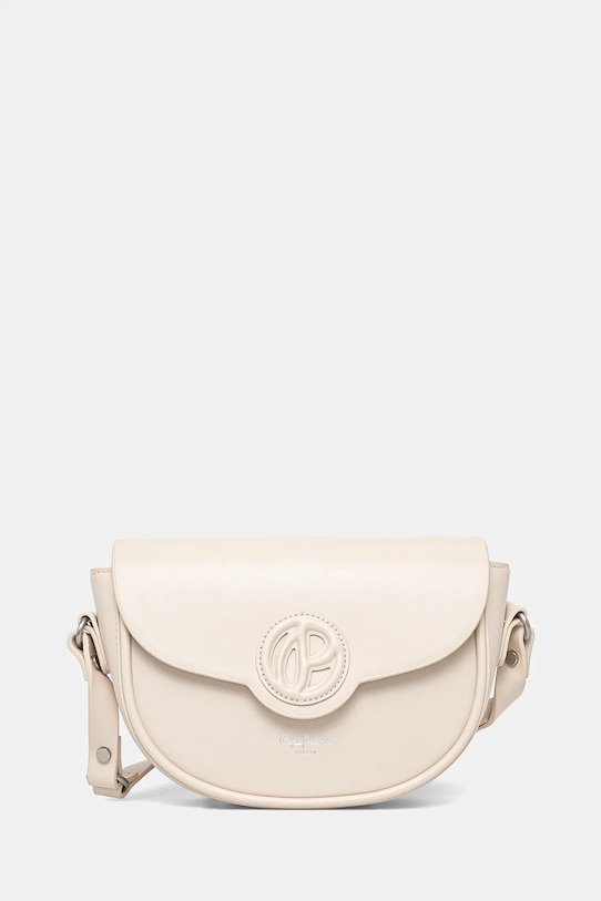 Сумка Crisha Limited Pepe Jeans, бежевый
Сумка Crisha Limited Pepe Jeans, бежевый