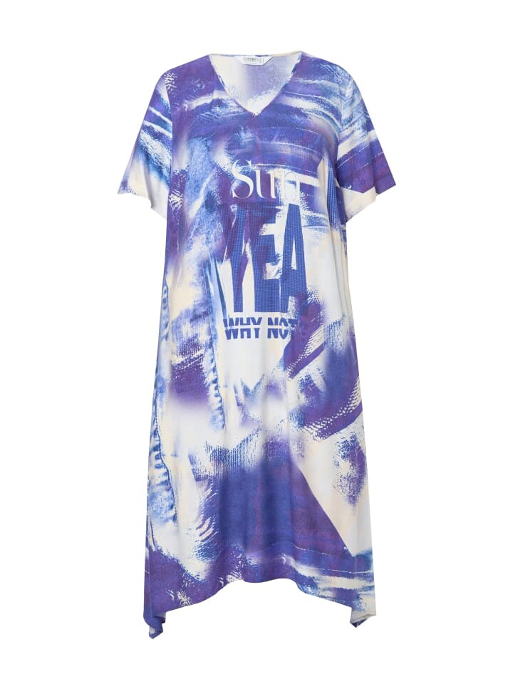 Длинное платье Angel of Style, цвет dunkles saphir
Длинное платье Angel of Style, цвет dunkles saphir