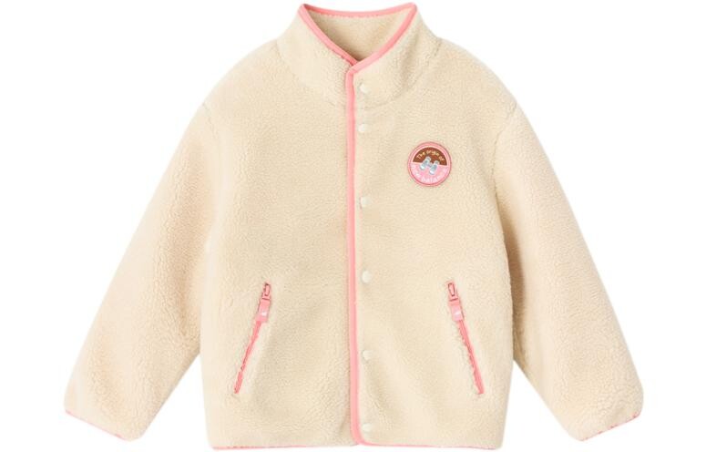 Детская бархатная куртка New Balance
Детская бархатная куртка New Balance