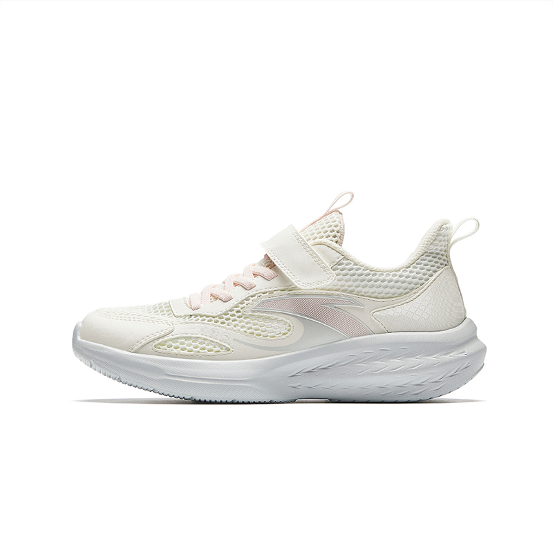 Легкие, амортизирующие и воздухопроницаемые кроссовки для бега для детей с низким верхом Antakids, черный/розовый
Легкие, амортизирующие и воздухопроницаемые кроссовки для бега для детей с низким верхом Antakids, черный/розовый