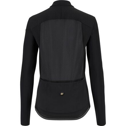 Куртка UMA GTV весна/осень C2 женская Assos, черный
Куртка UMA GTV весна/осень C2 женская Assos, черный