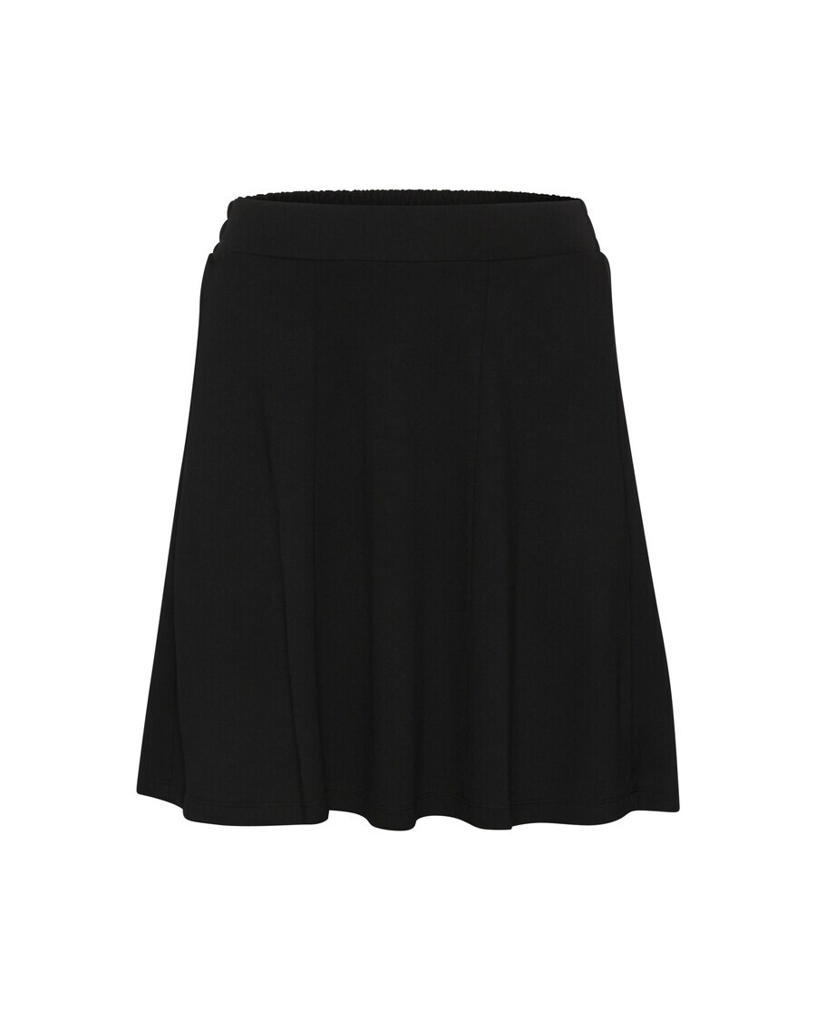 Юбка Kaffe Curve JADA, черный
Юбка Kaffe Curve JADA, черный