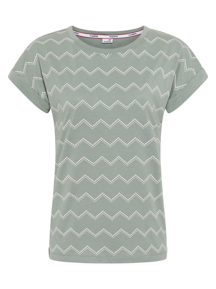 Футболка Kangaroos
Футболка Kangaroos