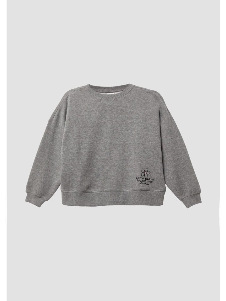 Толстовка цвета 95W0_сланцево-серый s.Oliver
Толстовка цвета 95W0_сланцево-серый s.Oliver