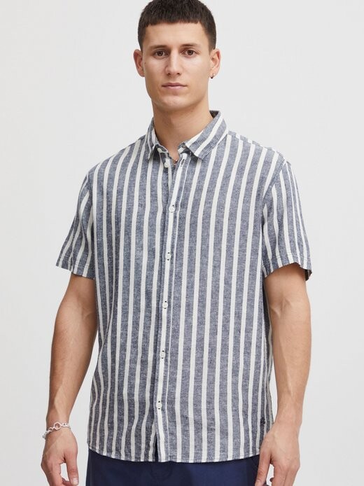 Рубашка с коротким рукавом прочая 11 Project, синий
Рубашка с коротким рукавом прочая 11 Project, синий