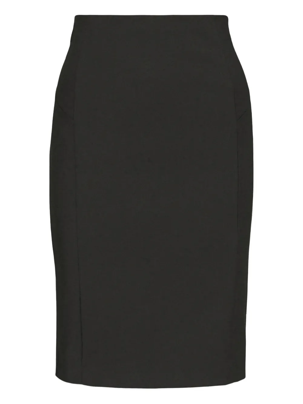 Юбка-карандаш длины миди Patrizia Pepe, черный
Юбка-карандаш длины миди Patrizia Pepe, черный