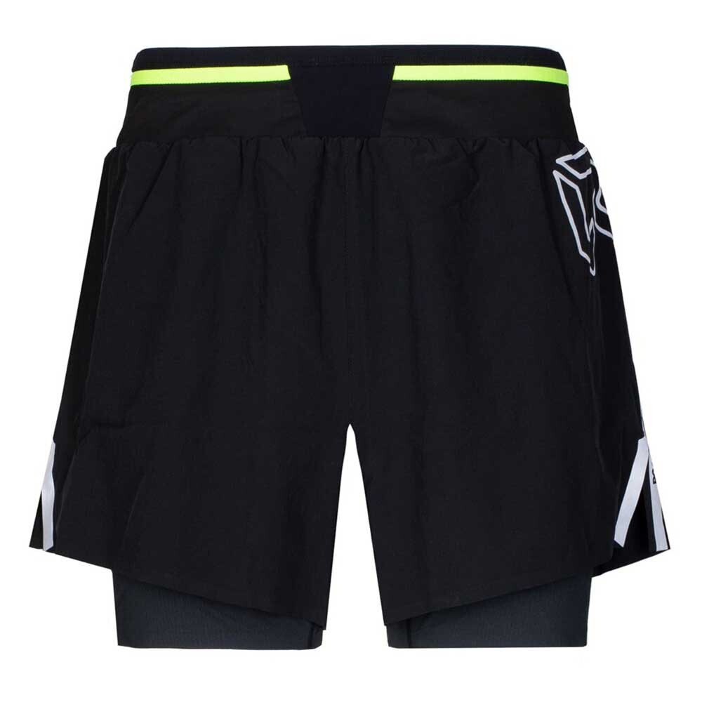 Шорты Rock Experience Kenta Up, черный
Шорты Rock Experience Kenta Up, черный