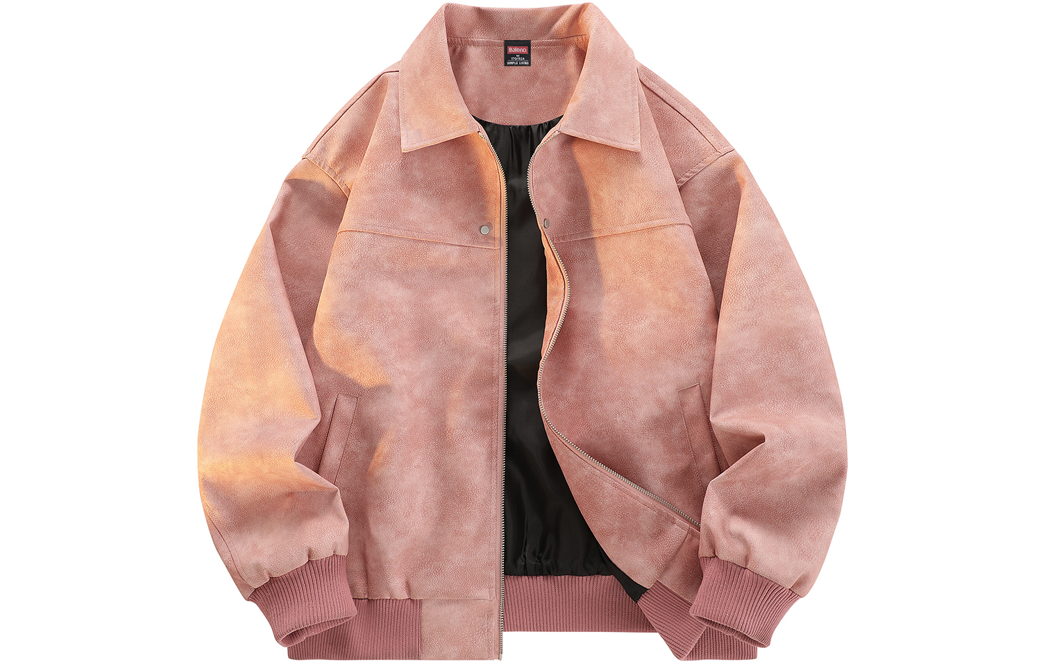 Куртка Unisex BALENO, розовый
Куртка Unisex BALENO, розовый