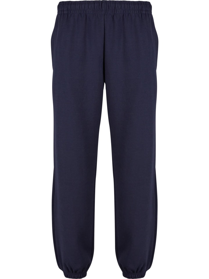 Спортивные штаны Urban Classics, темно-синий
Спортивные штаны Urban Classics, темно-синий