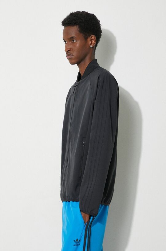 Толстовка adidas Originals, черный
Толстовка adidas Originals, черный