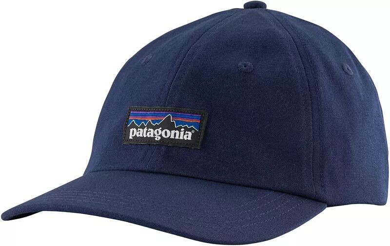 Мужская традиционная шляпа Patagonia P-6 Label
Мужская традиционная шляпа Patagonia P-6 Label