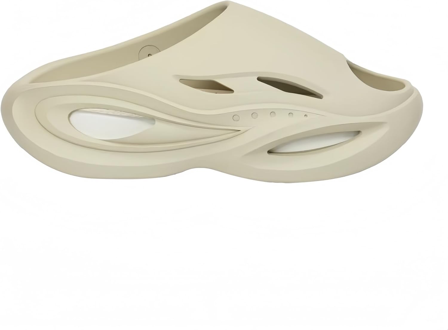 Мужские сланцы WARKTMY Cloud, противоскользящие с толстой подошвой, для повседневного ношения и пляжа, подходящие для дома и улицы, хаки
Мужские сланцы WARKTMY Cloud, противоскользящие с толстой подошвой, для повседневного ношения и пляжа, подходящие для дома и улицы, хаки