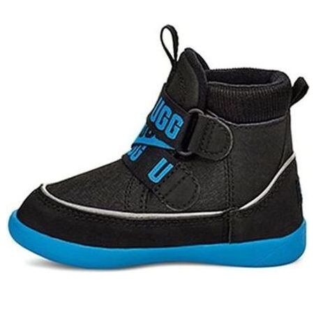 Зимние ботинки tabor с флисовой подкладкой, Ugg, черный
Зимние ботинки tabor с флисовой подкладкой, Ugg, черный