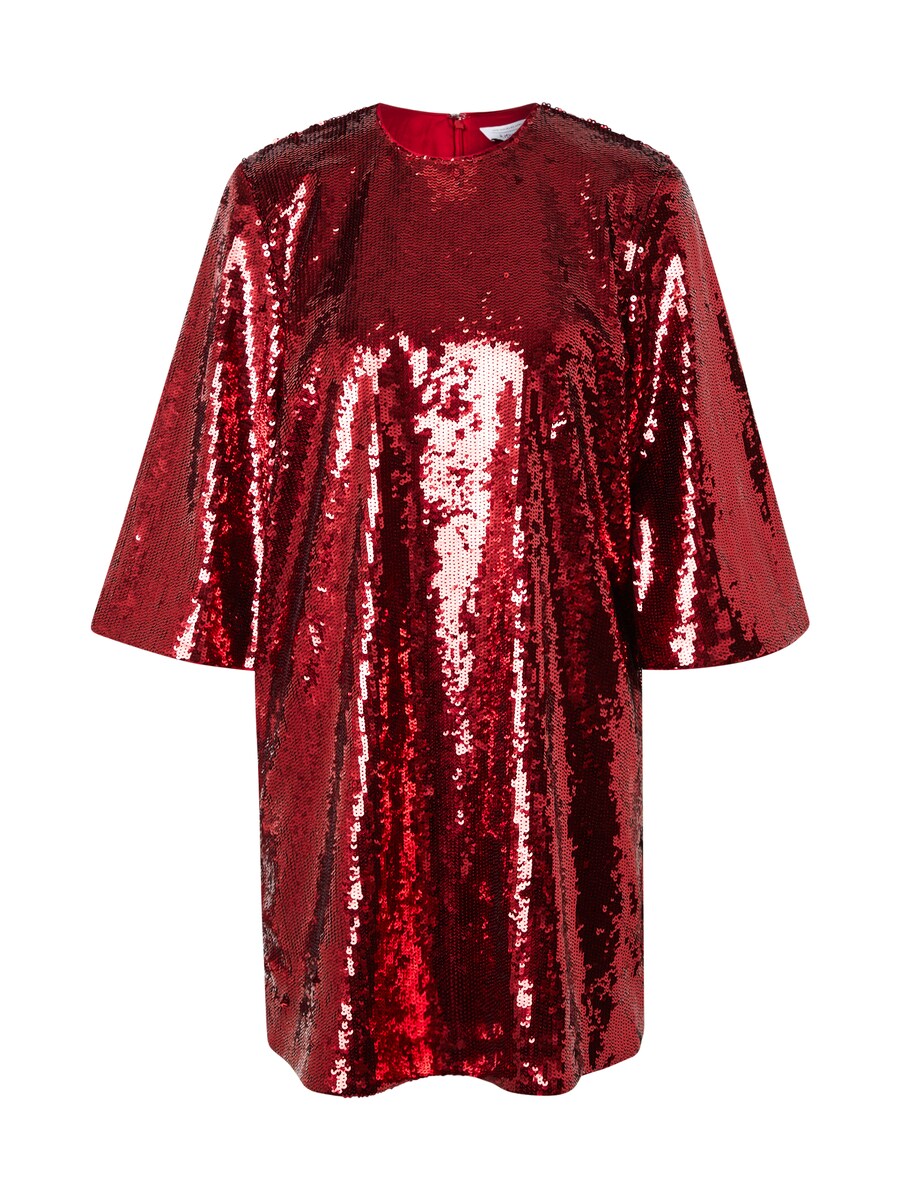 Платье & Other Stories, цвет Dark red
Платье & Other Stories, цвет Dark red