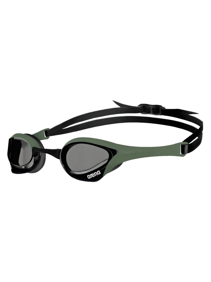 Arena Плавательные очки Cobra Ultra Swipe оливкового цвета
Arena Плавательные очки Cobra Ultra Swipe оливкового цвета