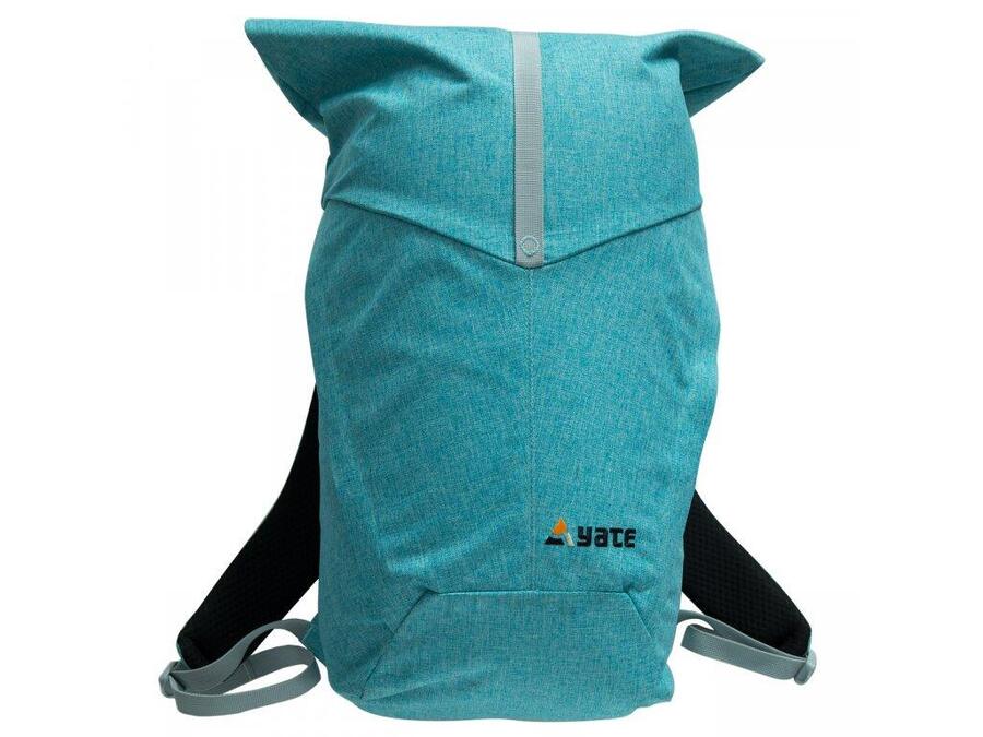 YATE Рюкзак на колесиках BRISI 25L
YATE Рюкзак на колесиках BRISI 25L