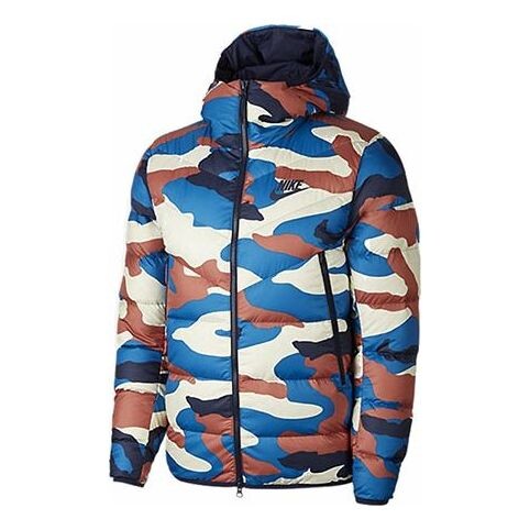 Пуховик Nike Camouflage Casual Sports Printing Down Jacket Camouflage, цвет camouflage
Пуховик Nike Camouflage Casual Sports Printing Down Jacket Camouflage, цвет camouflage