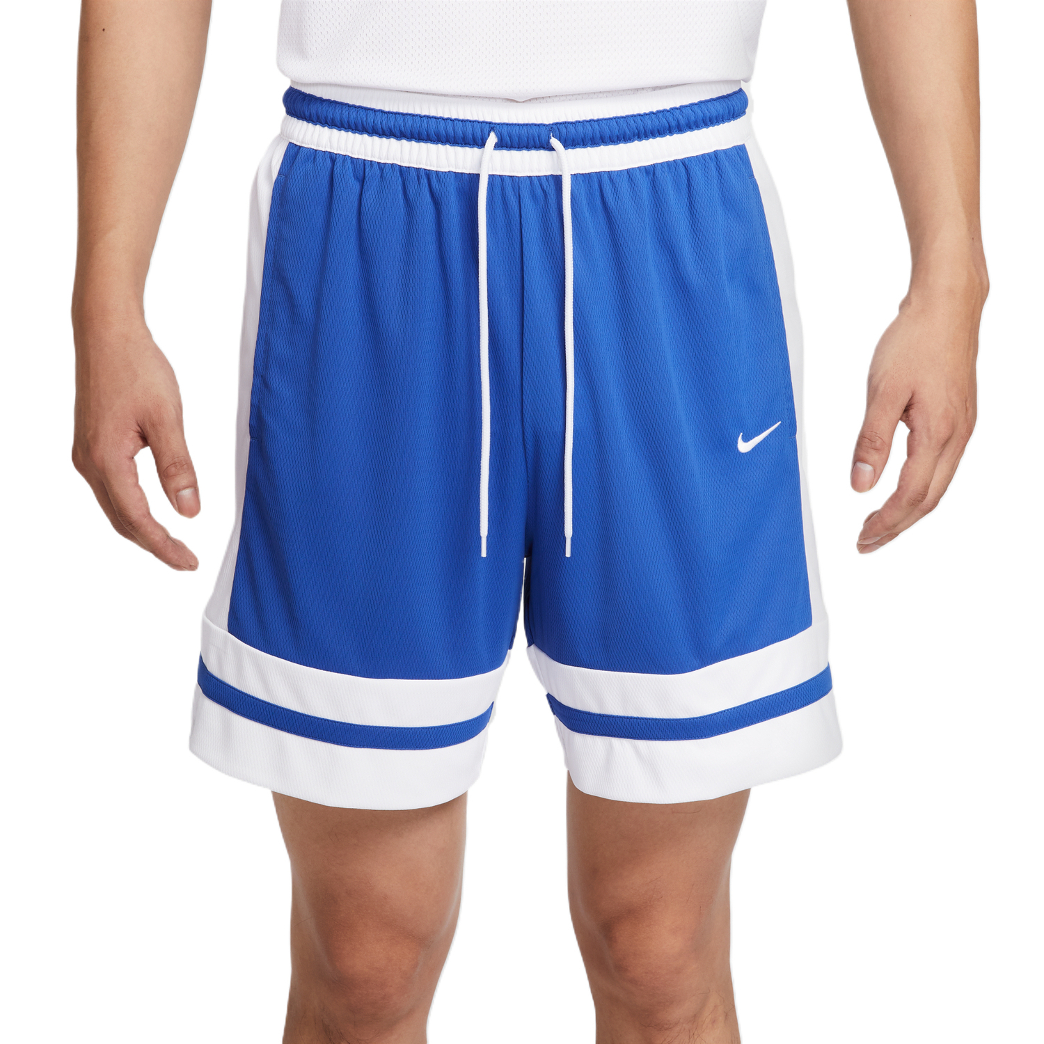 Мужские баскетбольные шорты dri fit Nike, синий
Мужские баскетбольные шорты dri fit Nike, синий