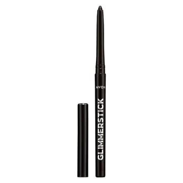 Avon Glimmerstick Eye Liner Brown Black
Avon Glimmerstick Eye Liner Brown Black
