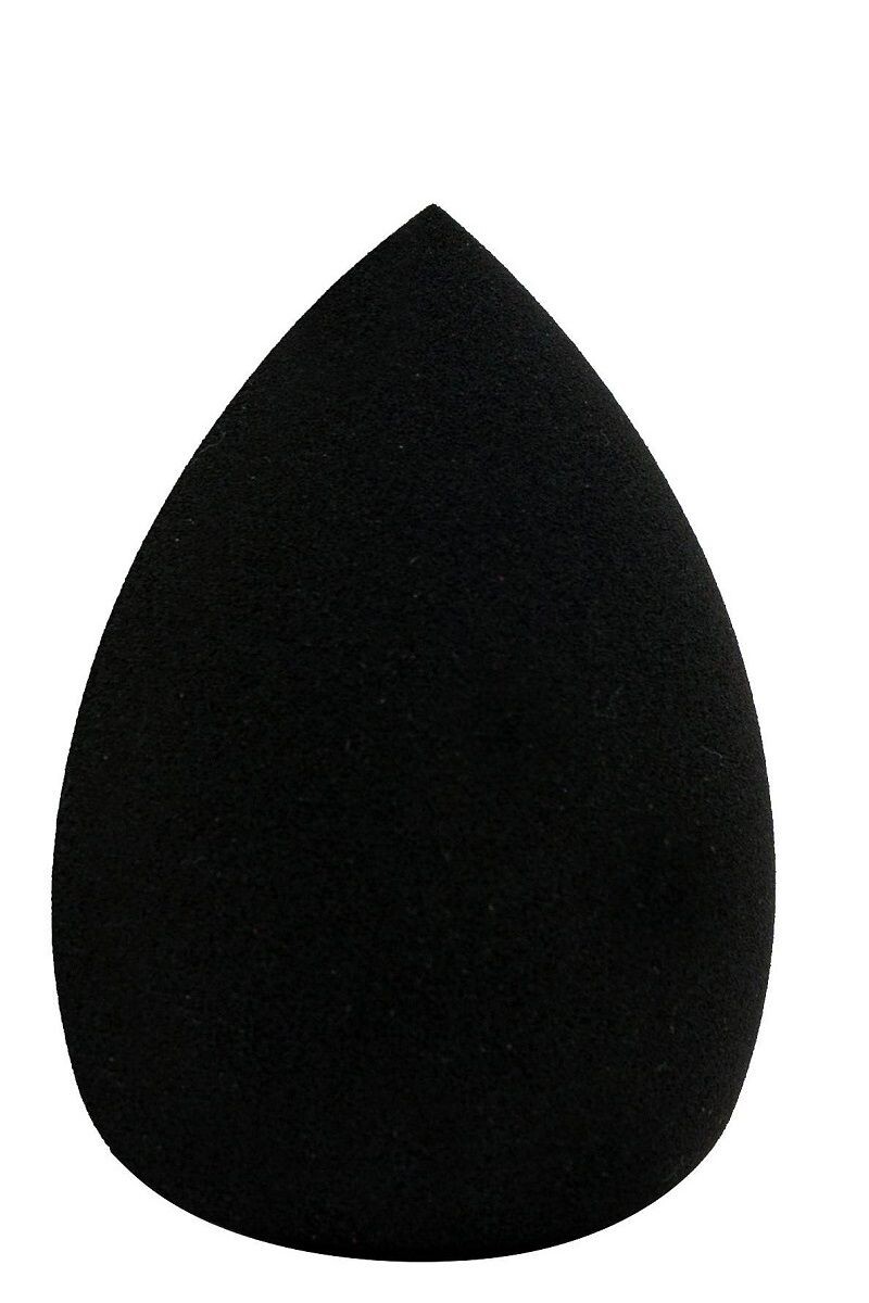 Life Non-Latex Czarny Mat спонж для макияжа, 1 шт.
Life Non-Latex Czarny Mat спонж для макияжа, 1 шт.