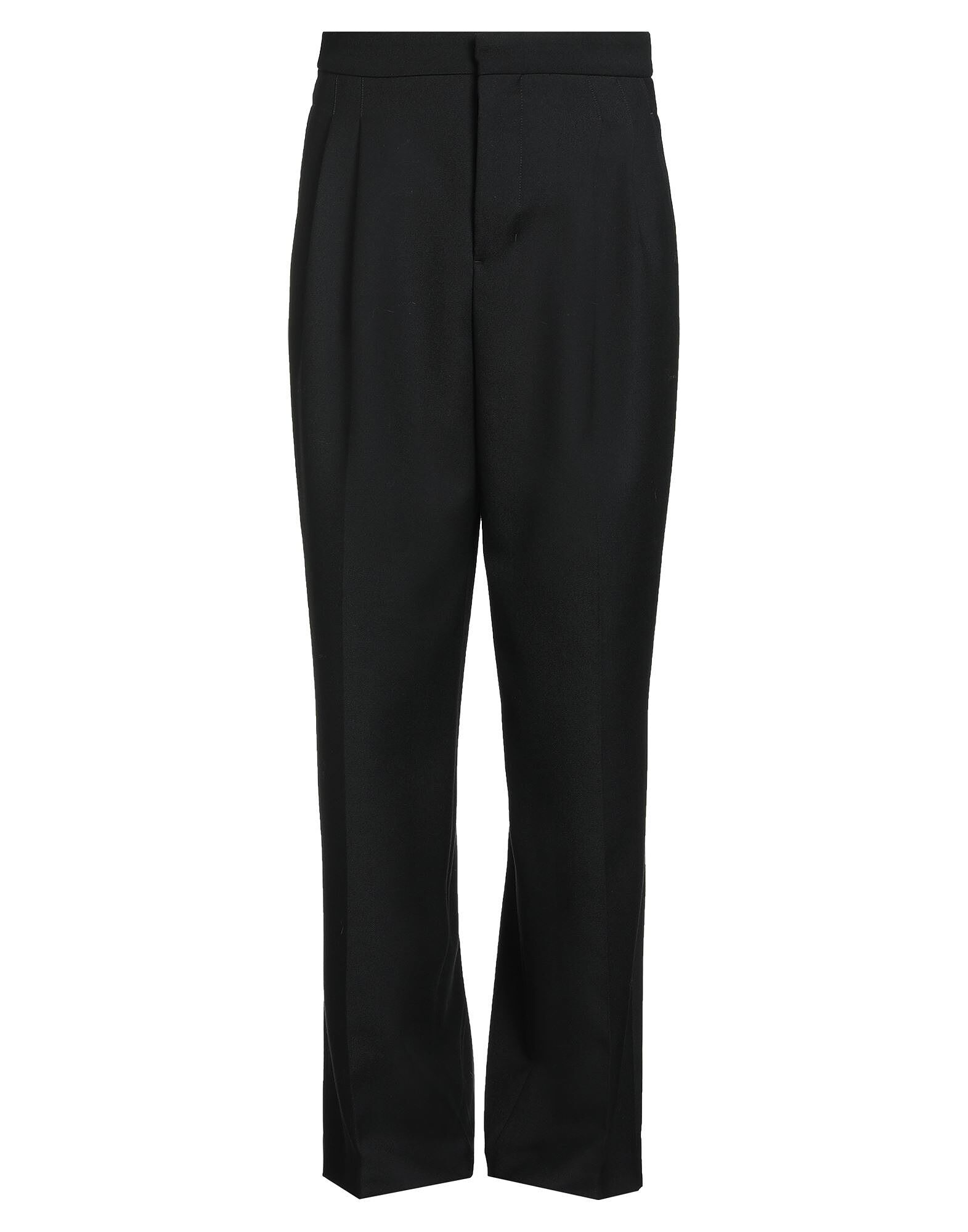 Брюки Ami Alexandre Mattiussi, черный
Брюки Ami Alexandre Mattiussi, черный