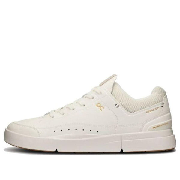 Кроссовки the roger centre court 'white gum' On Running, белый
Кроссовки the roger centre court 'white gum' On Running, белый