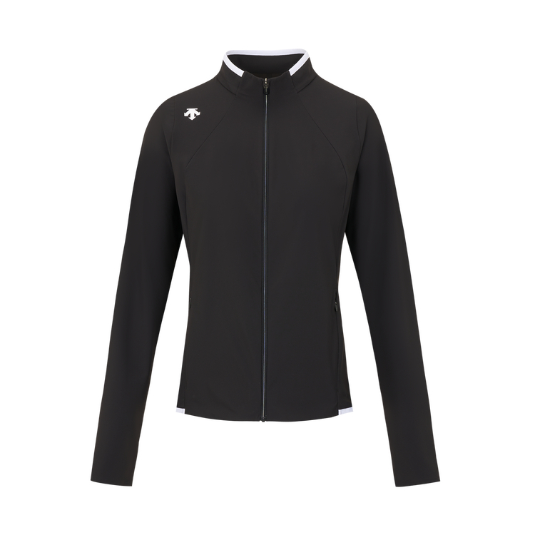 DESCENTE Трикотажный спортивный топ женский, BK-Tap Shoe
DESCENTE Трикотажный спортивный топ женский, BK-Tap Shoe