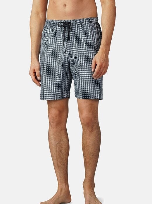 Пижамные штаны Mey, синий
Пижамные штаны Mey, синий