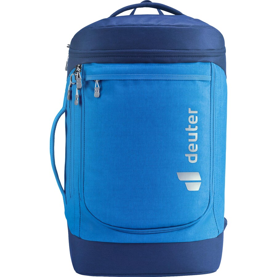 Рюкзак DEUTER Duffel Pro Pack 30, синий/темно-синий
Рюкзак DEUTER Duffel Pro Pack 30, синий/темно-синий