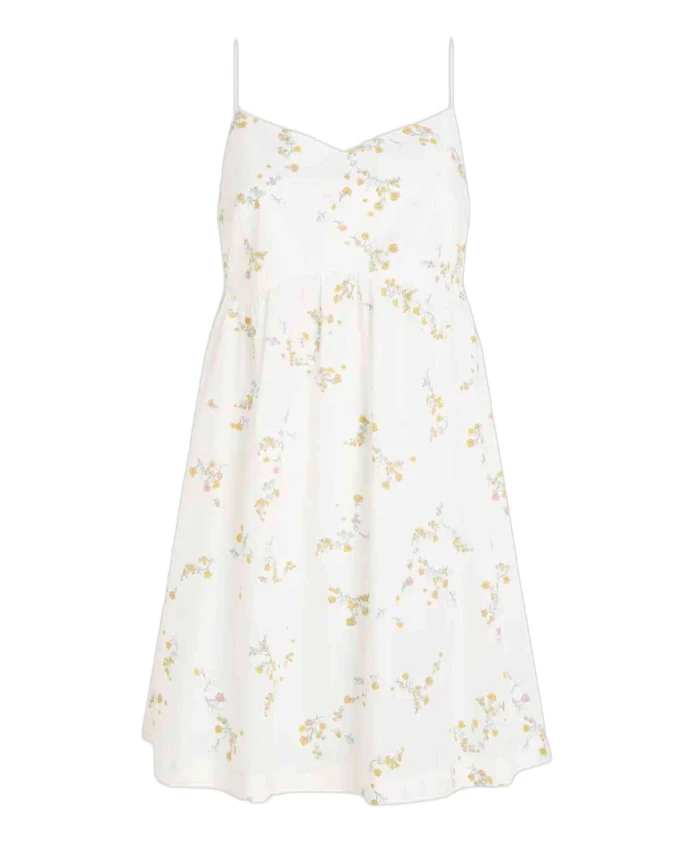 Короткое платье Tommy Jeans, мультиколор
Короткое платье Tommy Jeans, мультиколор