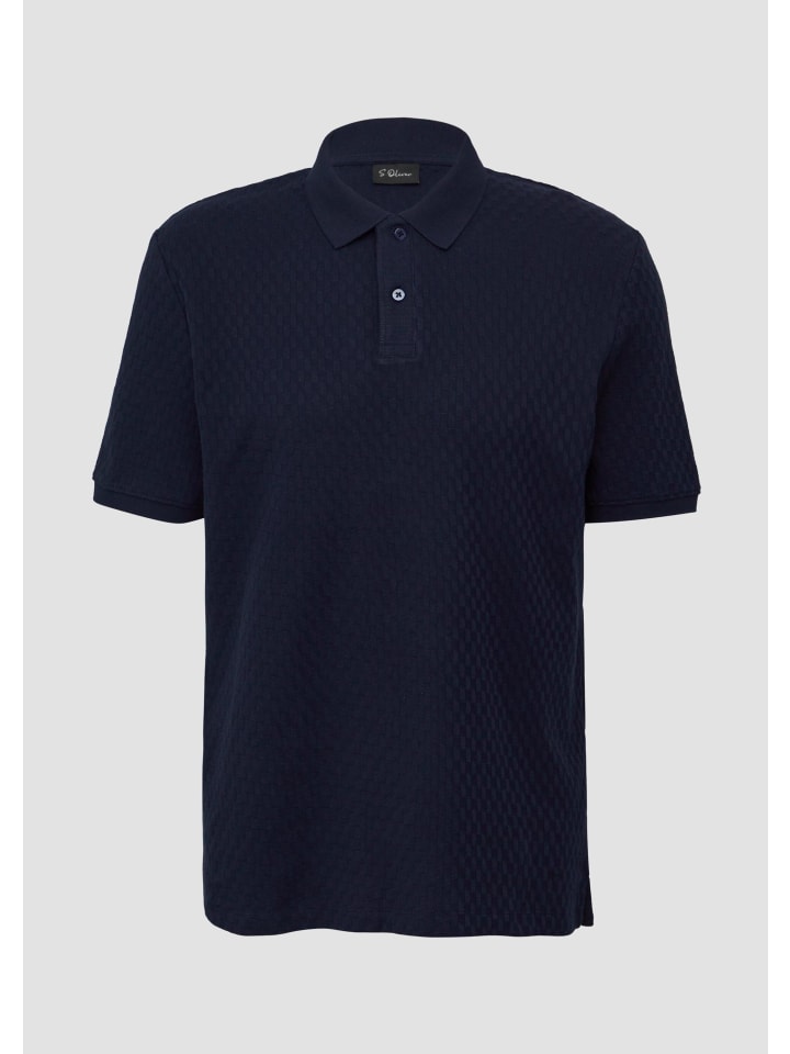 s.Oliver Рубашка поло 5978_navy, Синий, s.Oliver Рубашка поло 5978_navy
s.Oliver Рубашка поло 5978_navy, Синий, s.Oliver Рубашка поло 5978_navy