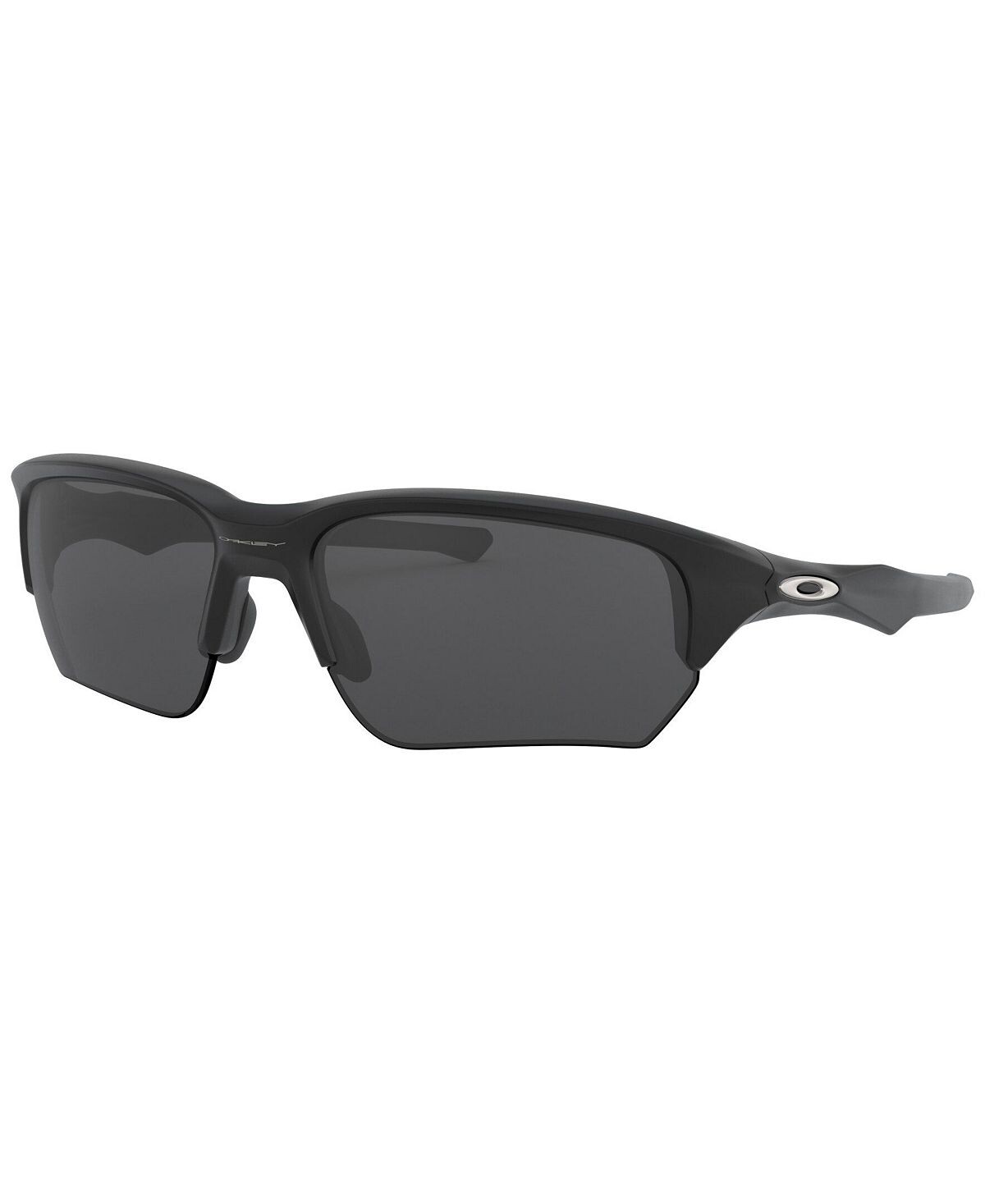Солнцезащитные очки унисекс прямоугольной формы, OO9363 64 Flak Beta Oakley, черный
Солнцезащитные очки унисекс прямоугольной формы, OO9363 64 Flak Beta Oakley, черный