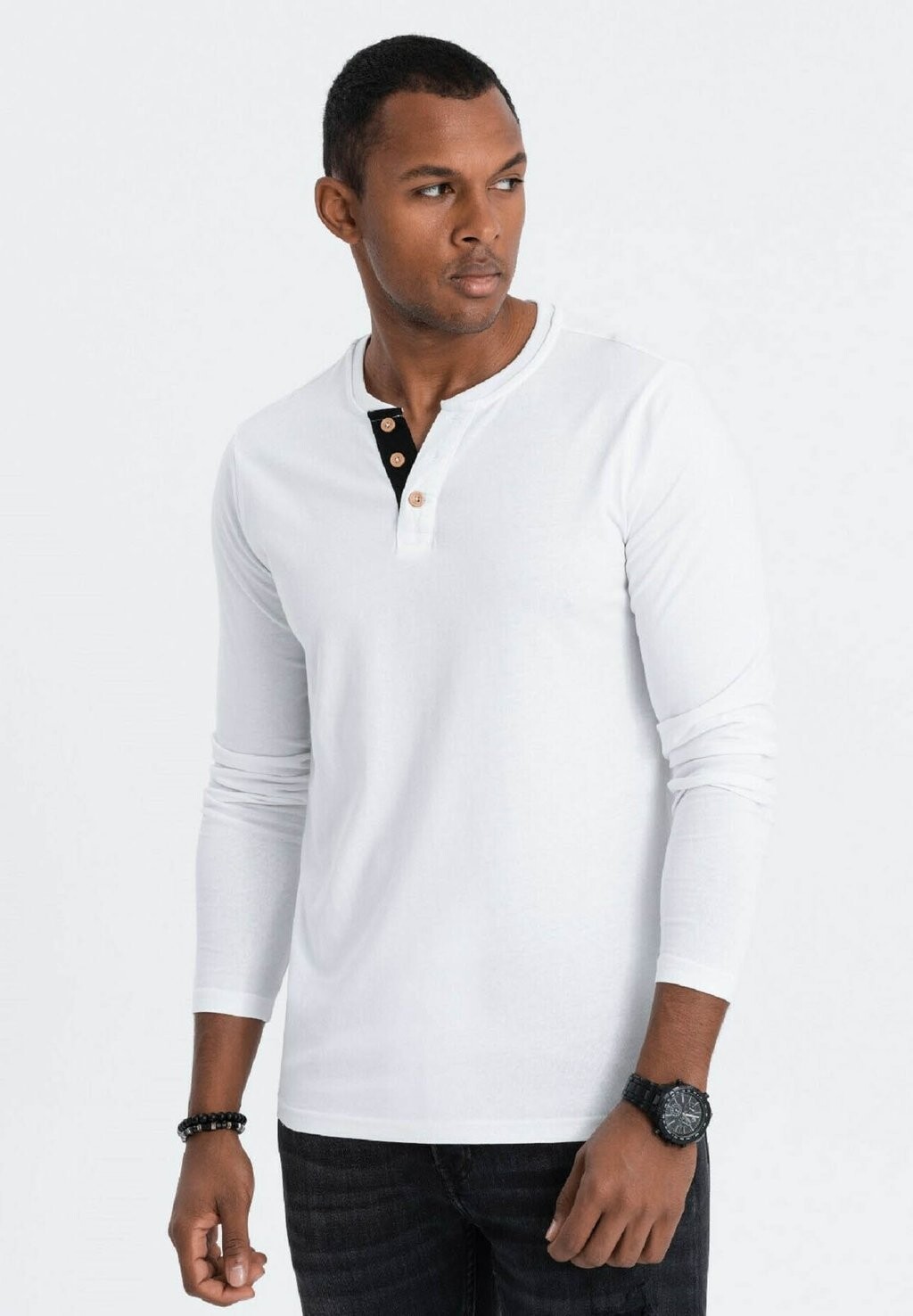 Футболка с длинным рукавом Ombre, белая, Белый, Футболка с длинным рукавом Ombre, белая
Футболка с длинным рукавом Ombre, белая, Белый, Футболка с длинным рукавом Ombre, белая