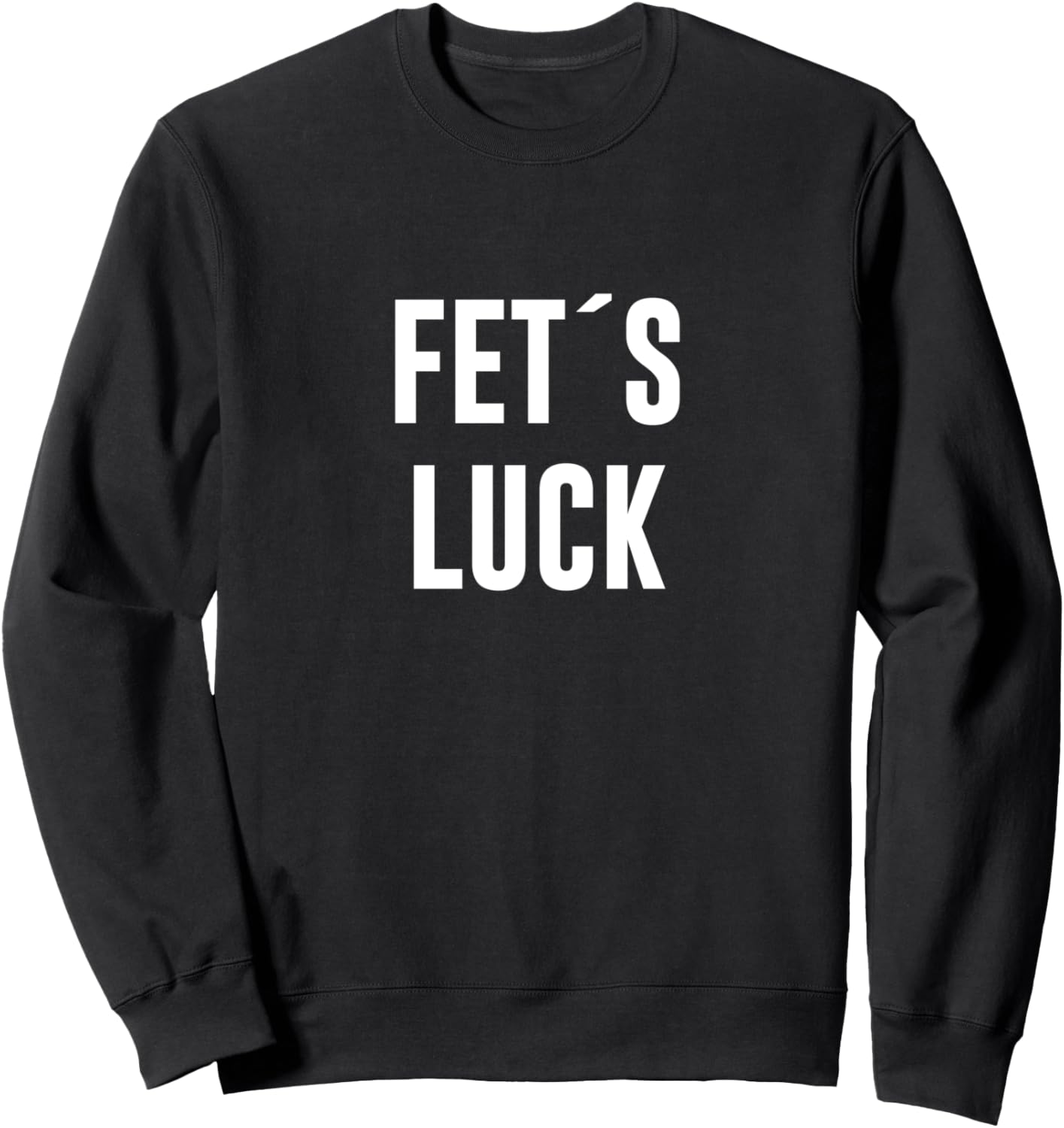 Толстовка с забавными фразами Удача Фета, черная Fet'S Luck Funny Phrase, Черный, Толстовка с забавными фразами Удача Фета, черная Fet'S Luck Funny Phrase
Толстовка с забавными фразами Удача Фета, черная Fet'S Luck Funny Phrase, Черный, Толстовка с забавными фразами Удача Фета, черная Fet'S Luck Funny Phrase
