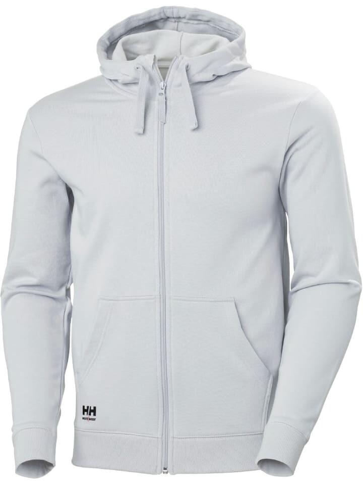 Толстовка Helly Hansen Hoodie, серый
Толстовка Helly Hansen Hoodie, серый