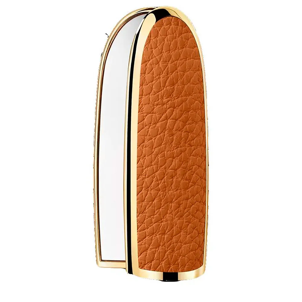 Губная помада Guerlain Rouge G Carcasa Le Camel, коричневый
Губная помада Guerlain Rouge G Carcasa Le Camel, коричневый