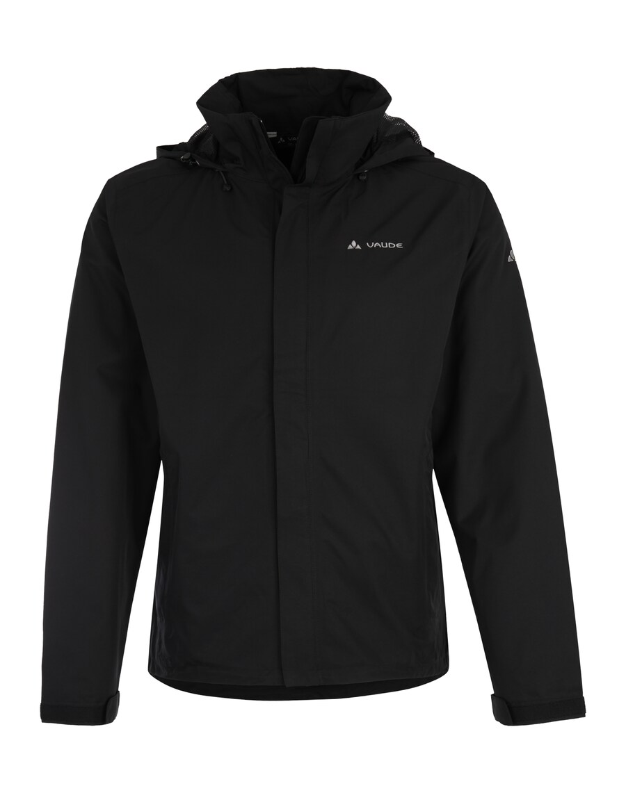 Демисезонная куртка VAUDE Escape, Black
Демисезонная куртка VAUDE Escape, Black