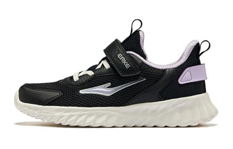 Детские кроссовки с низким верхом, устойчивые к истиранию ERKE KIDS, черный/фиолетовый
Детские кроссовки с низким верхом, устойчивые к истиранию ERKE KIDS, черный/фиолетовый