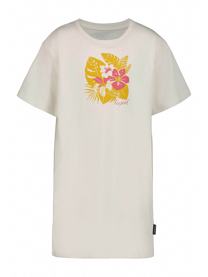 Футболка Icepeak, белый
Футболка Icepeak, белый