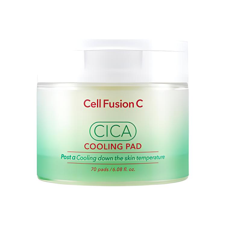 Успокаивающая охлаждающая хлопковая маска для лица с центеллой азиатской увлажняющая освежающая 70 шт/70 штук * 2 Cell Fusion C
Успокаивающая охлаждающая хлопковая маска для лица с центеллой азиатской увлажняющая освежающая 70 шт/70 штук * 2 Cell Fusion C