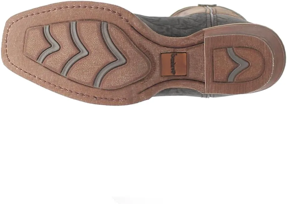 Мужские повседневные ботинки Laredo Walker с квадратным носком, средней высоты - коричневые, серые, серый
Мужские повседневные ботинки Laredo Walker с квадратным носком, средней высоты - коричневые, серые, серый